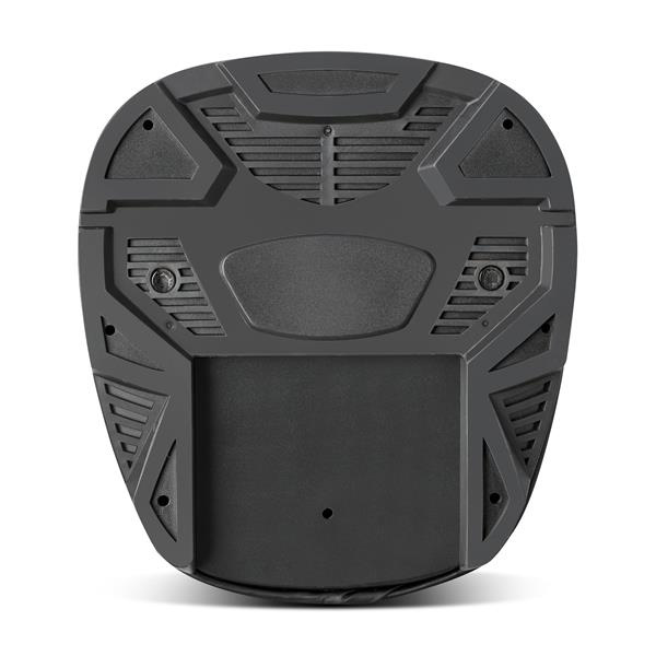 Big Max Dri Lite Hybrid Prime Standbag - Black