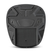 Big Max Dri Lite Hybrid Prime Standbag - Black Big Max Dri Lite Hybrid Prime Standbag - Black