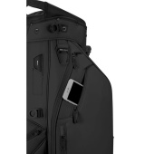 Big Max Dri Lite Hybrid Prime Standbag - Black Big Max Dri Lite Hybrid Prime Standbag - Black