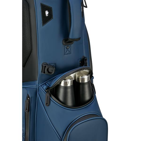 Big Max Dri Lite Hybrid Prime Standbag - Navy