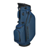 Big Max Dri Lite Hybrid Prime Standbag - Navy Big Max Dri Lite Hybrid Prime Standbag - Navy