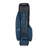 Big Max Dri Lite Hybrid Prime Standbag - Navy Big Max Dri Lite Hybrid Prime Standbag - Navy