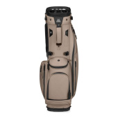 Big Max Dri Lite Hybrid Prime Standbag - Taupe Big Max Dri Lite Hybrid Prime Standbag - Taupe