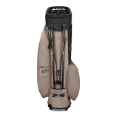 Big Max Dri Lite Hybrid Prime Standbag - Taupe Big Max Dri Lite Hybrid Prime Standbag - Taupe