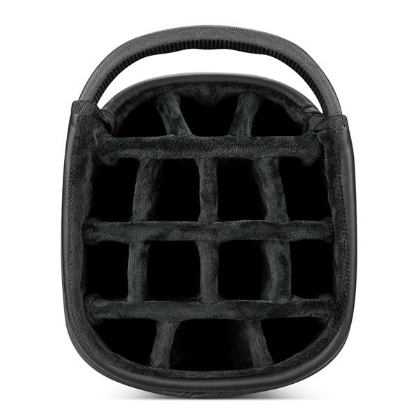 Big Max Dri Lite Hybrid Prime Standbag - Taupe