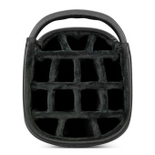 Big Max Dri Lite Hybrid Prime Standbag - Taupe Big Max Dri Lite Hybrid Prime Standbag - Taupe