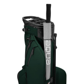 Big Max Dri Lite Hybrid Prime Standbag - Forrest Green Big Max Dri Lite Hybrid Prime Standbag - Forrest Green