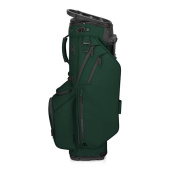 Big Max Dri Lite Hybrid Prime Standbag - Forrest Green Big Max Dri Lite Hybrid Prime Standbag - Forrest Green