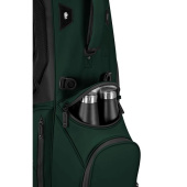 Big Max Dri Lite Hybrid Prime Standbag - Forrest Green Big Max Dri Lite Hybrid Prime Standbag - Forrest Green