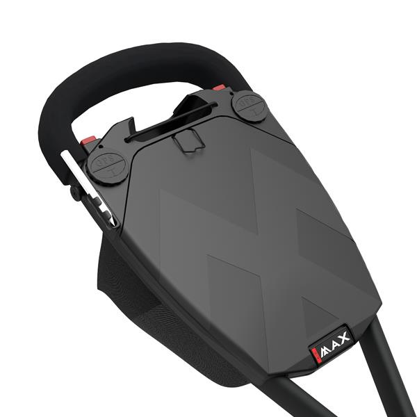 Big Max Blade IP 2.0 - Black