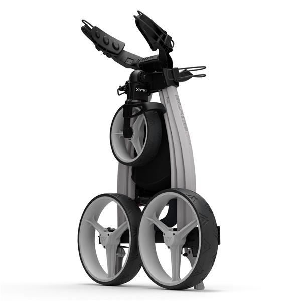 Big Max Blade IP 2.0 - White