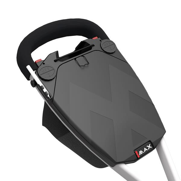 Big Max Blade IP 2.0 - White