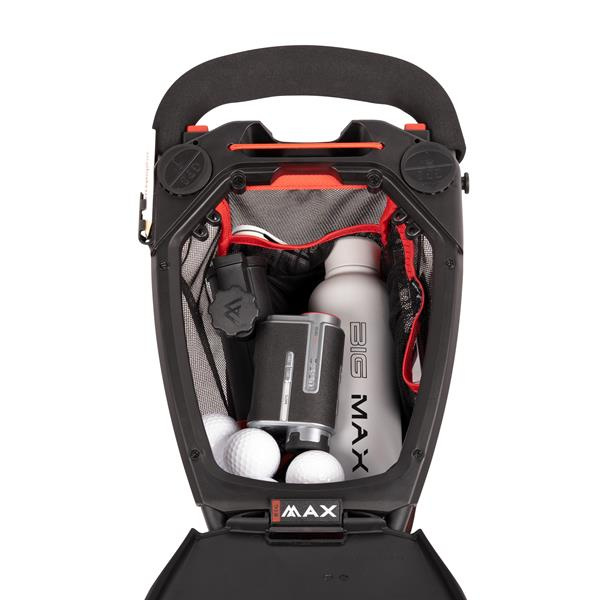 Big Max Blade IP 2.0 - White