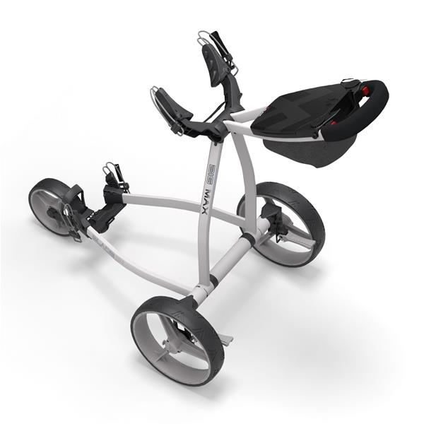 Big Max Blade IP 2.0 - Grey