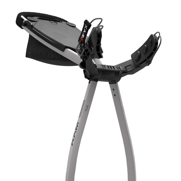 Big Max Blade IP 2.0 - Grey