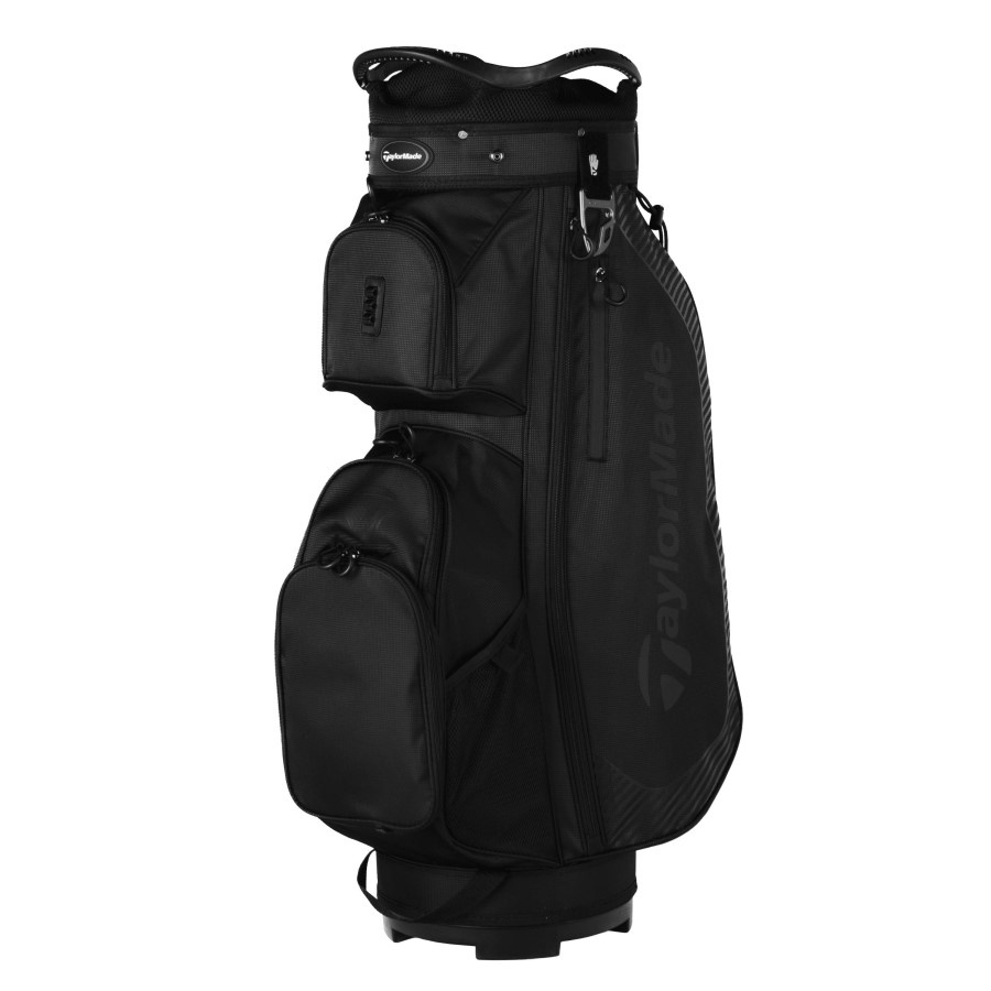 Taylormade Pro Cartbag 2023 - Black