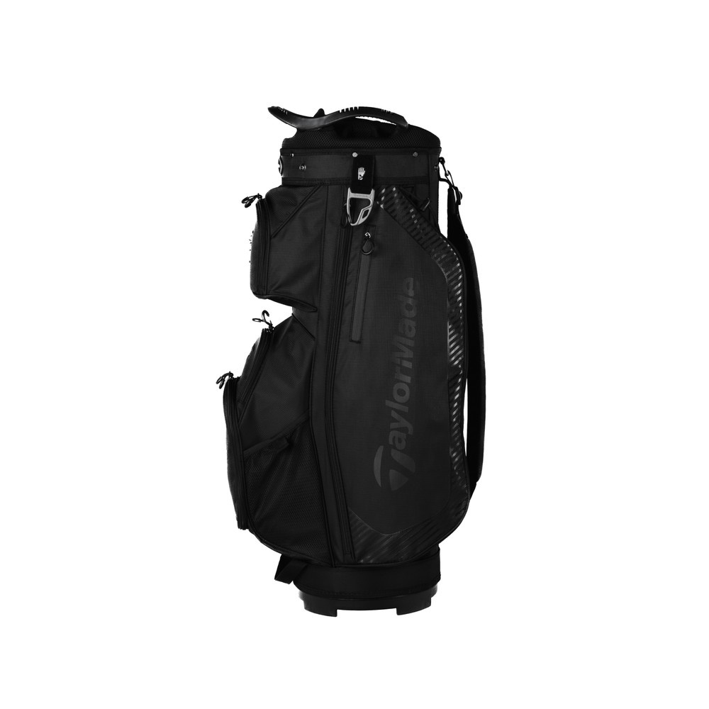 Taylormade Pro Cartbag 2023 - Black