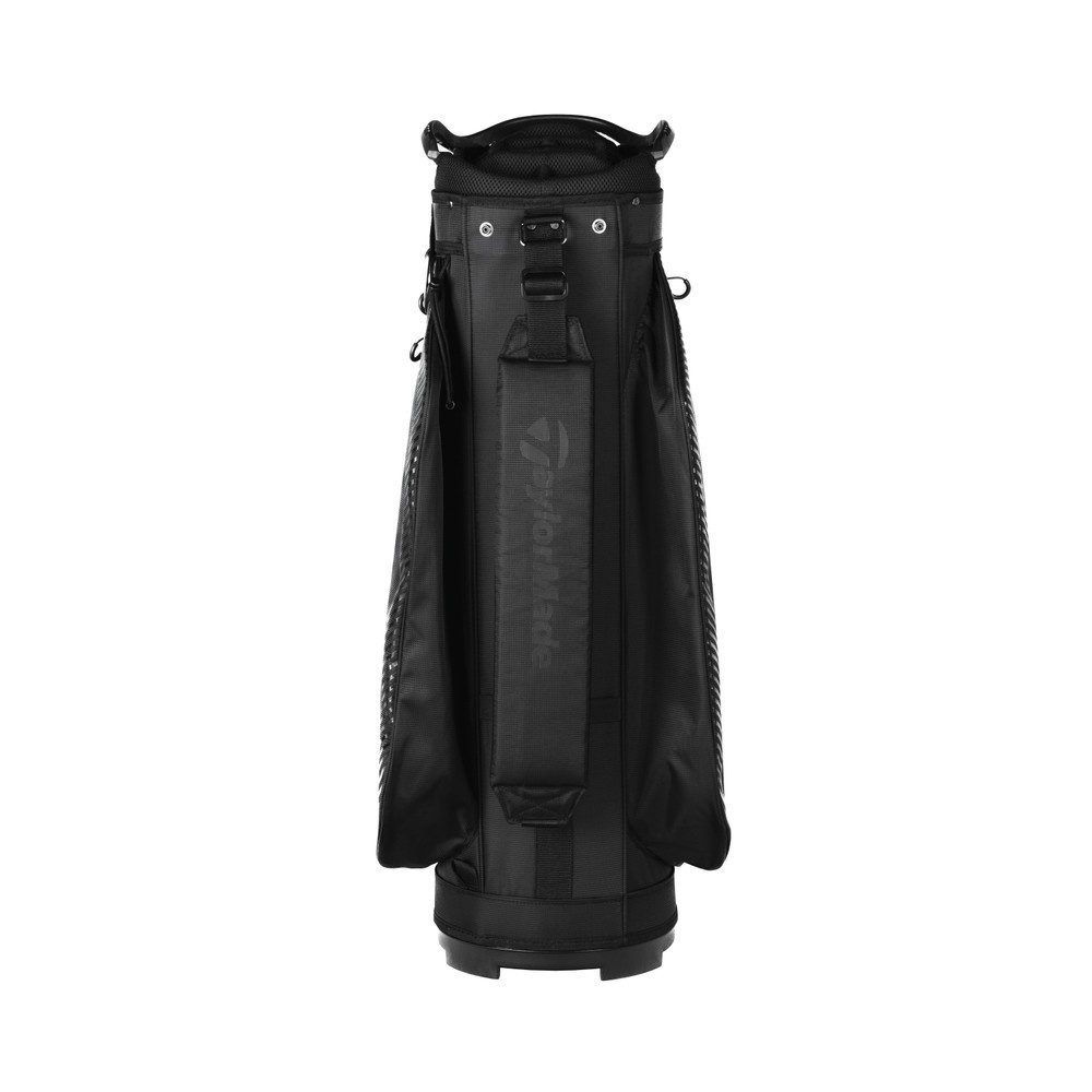 Taylormade Pro Cartbag 2023 - Black