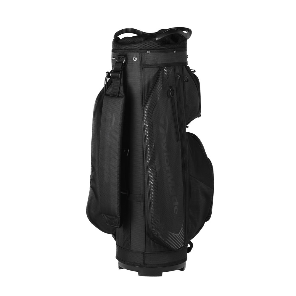 Taylormade Pro Cartbag 2023 - Black
