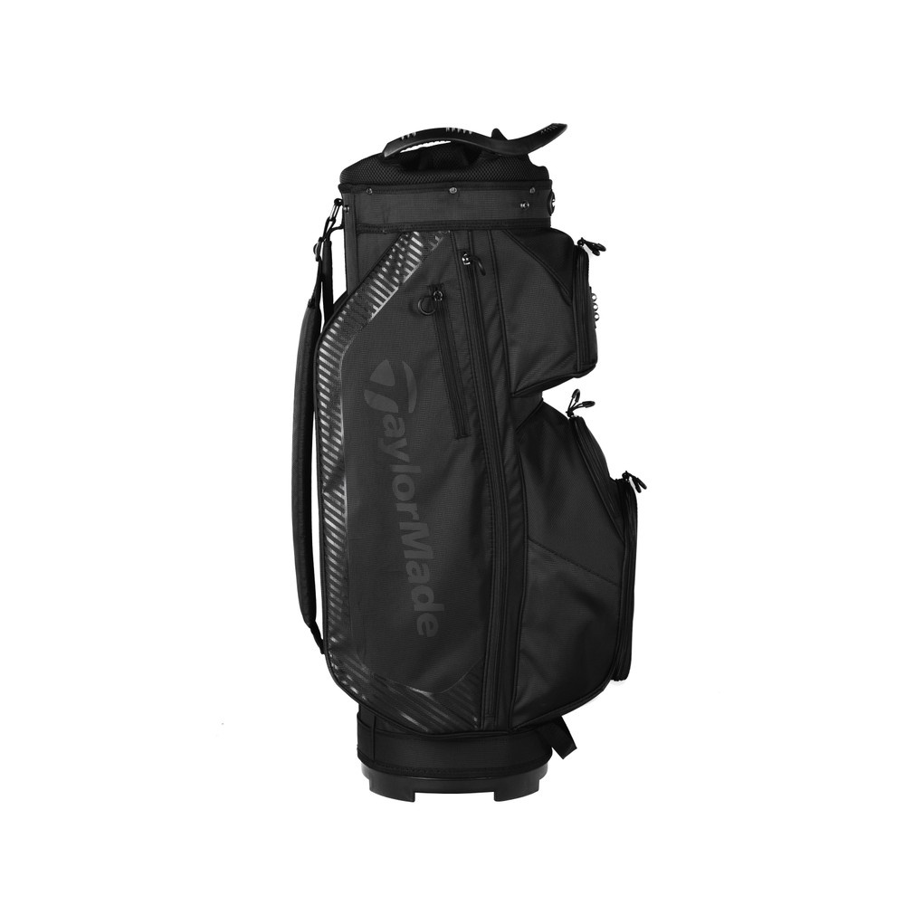 Taylormade Pro Cartbag 2023 - Black