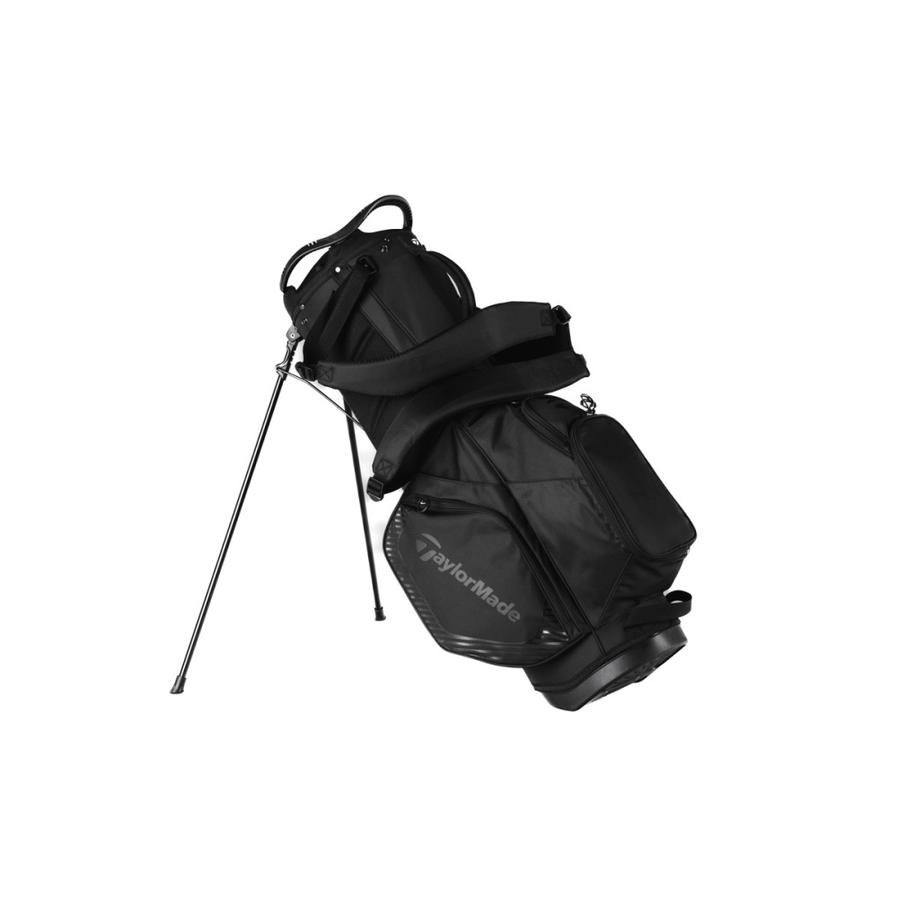 Taylormade Pro Standbag 2023 - Black