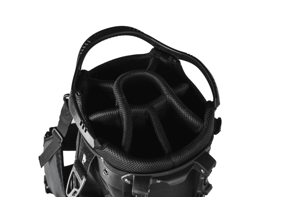 Taylormade Pro Standbag 2023 - Black