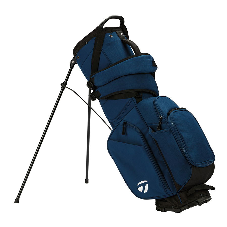 Taylormade FlexTech Standbag - Navy