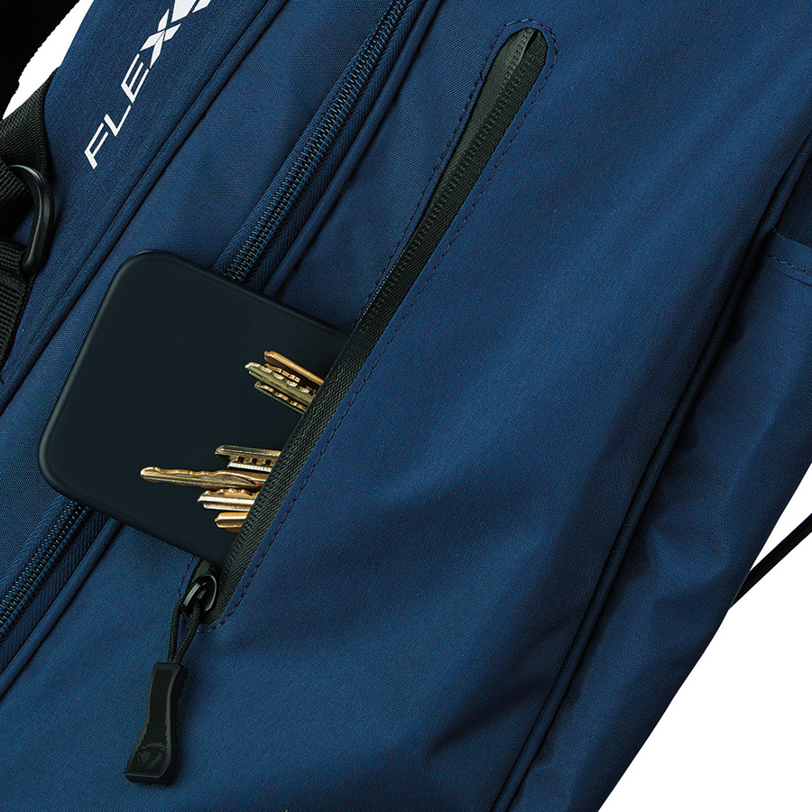 Taylormade FlexTech Standbag - Navy