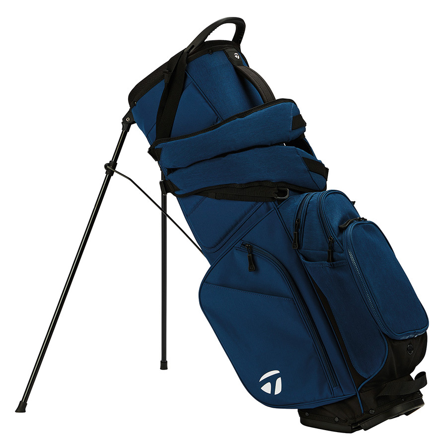 Taylormade FlexTech Crossover Standbag - Navy