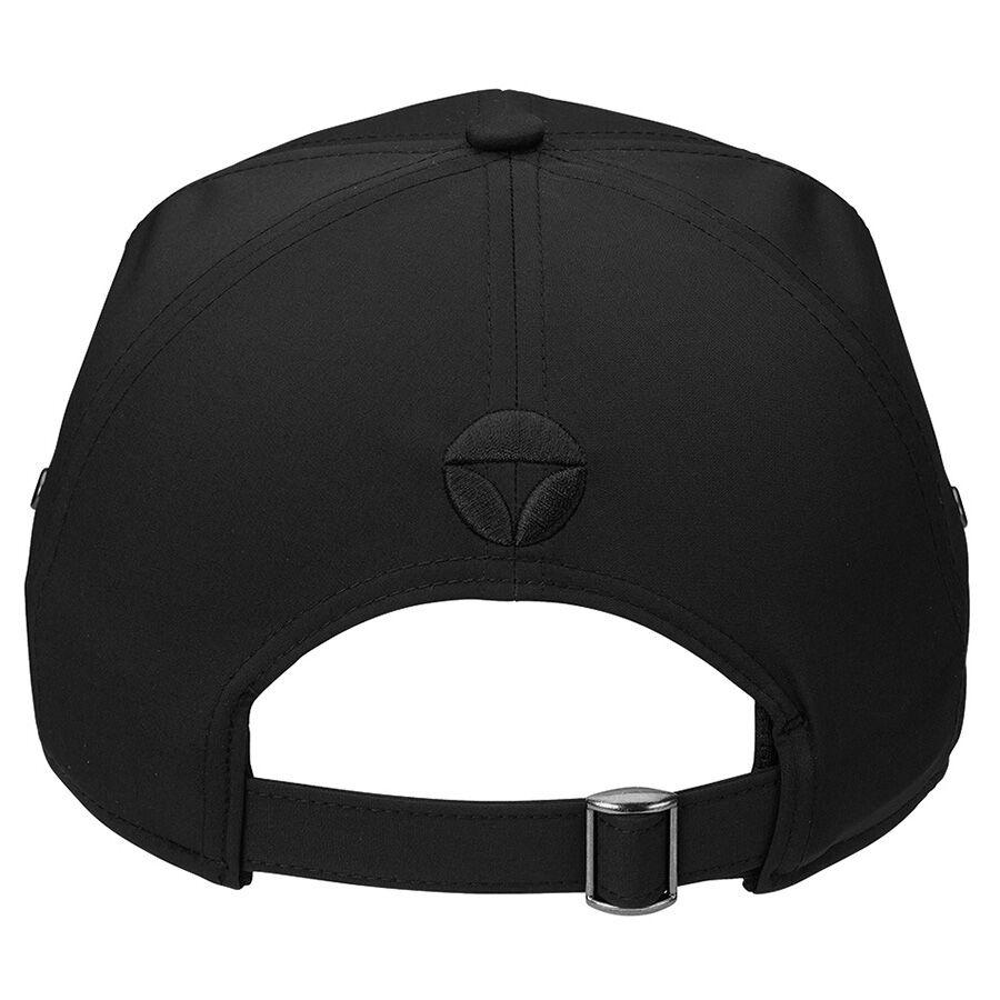 Taylormade Retro Metal Eyelet Cap - Black