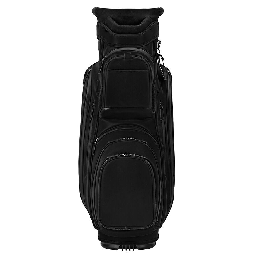 Taylormade Signature Cartbag - Black