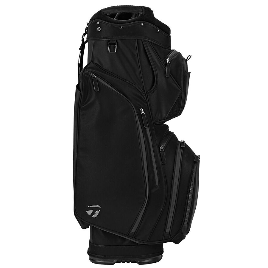 Taylormade Signature Cartbag - Black