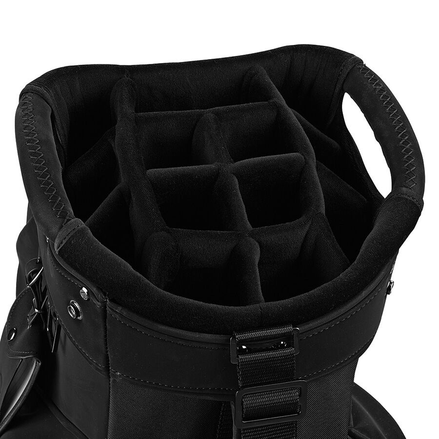 Taylormade Signature Cartbag - Black