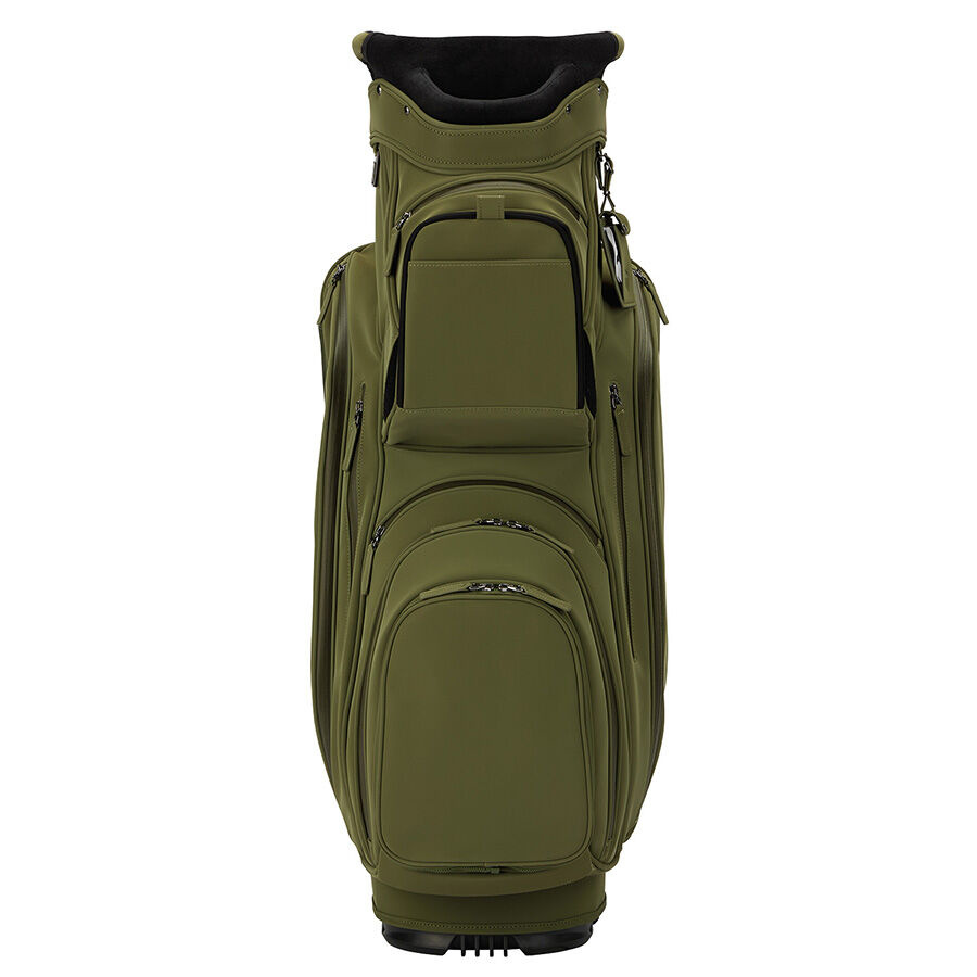Taylormade Signature Cartbag - Sage