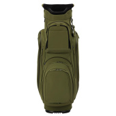Taylormade Signature Cartbag - Sage Taylormade Signature Cartbag - Sage