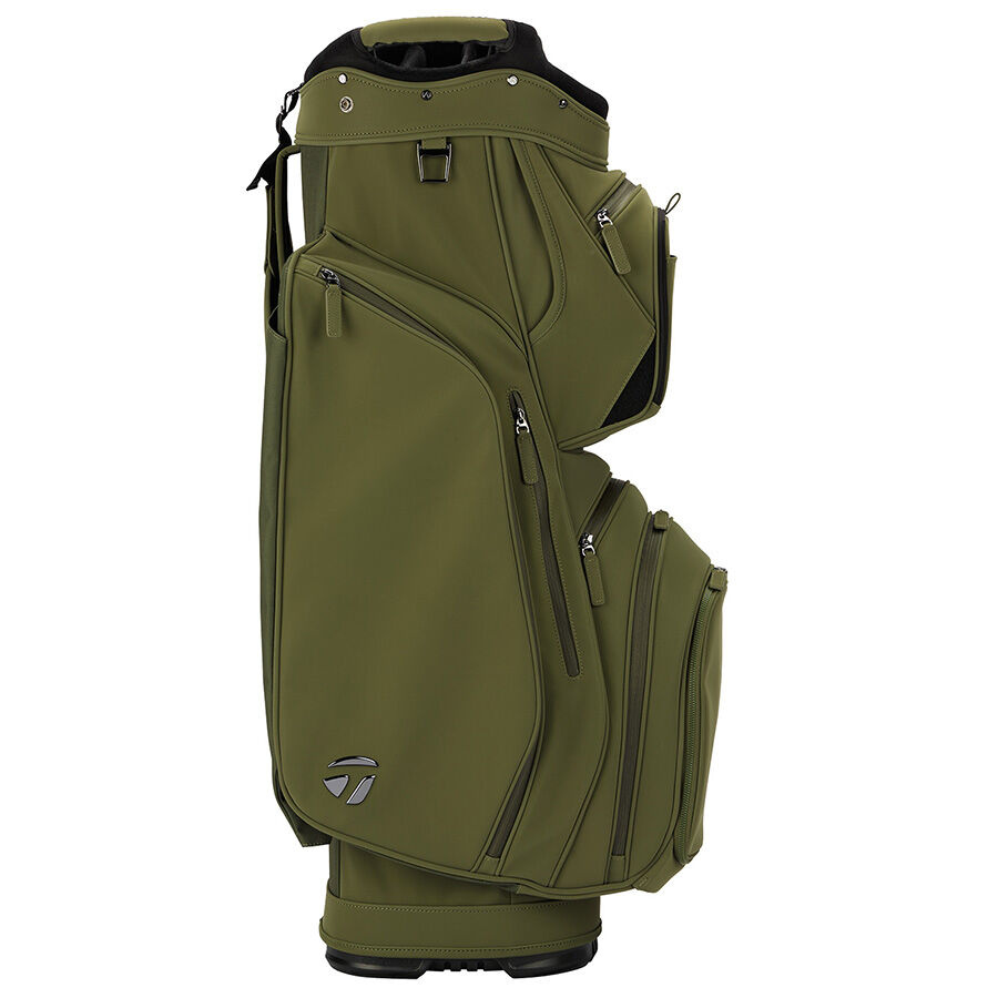 Taylormade Signature Cartbag - Sage