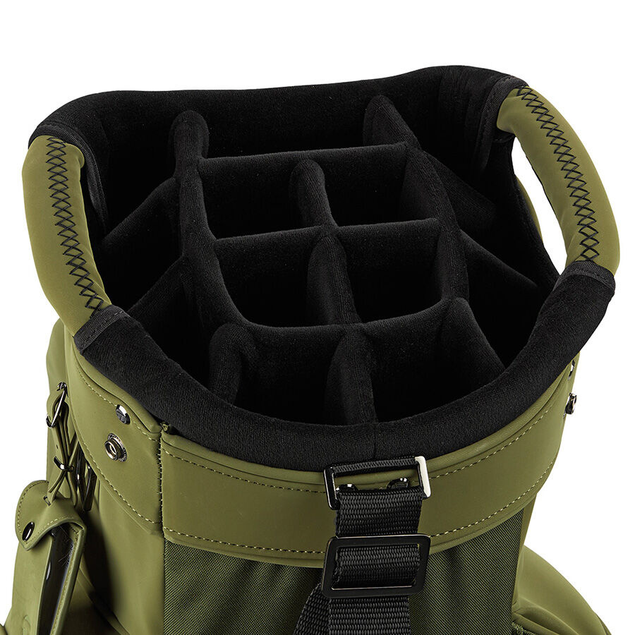 Taylormade Signature Cartbag - Sage