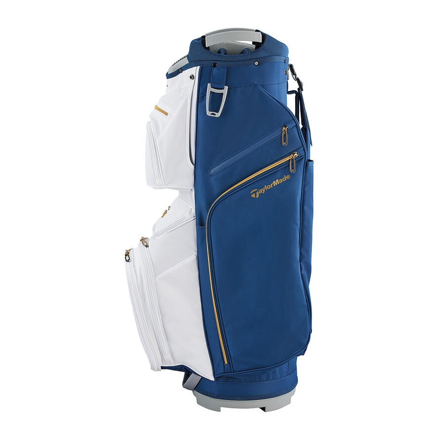 Taylormade Kalea Gold Cartbag