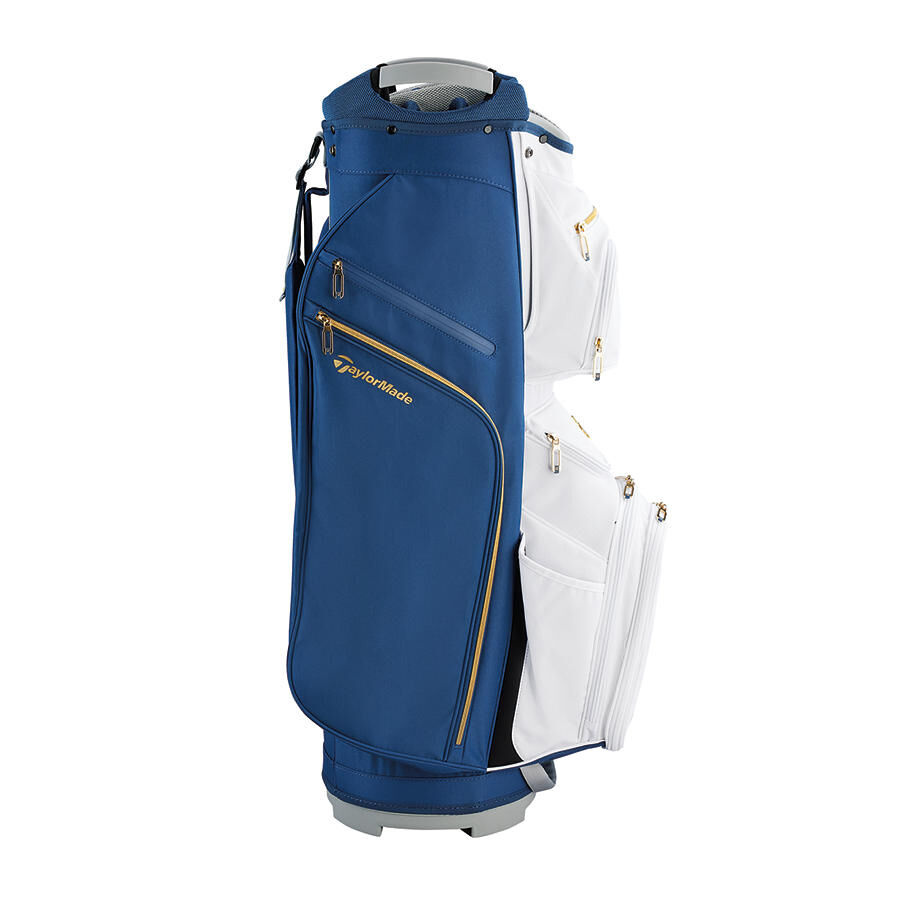 Taylormade Kalea Gold Cartbag