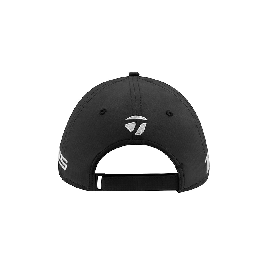 Taylormade 2025 Tour Radar Cap - Black