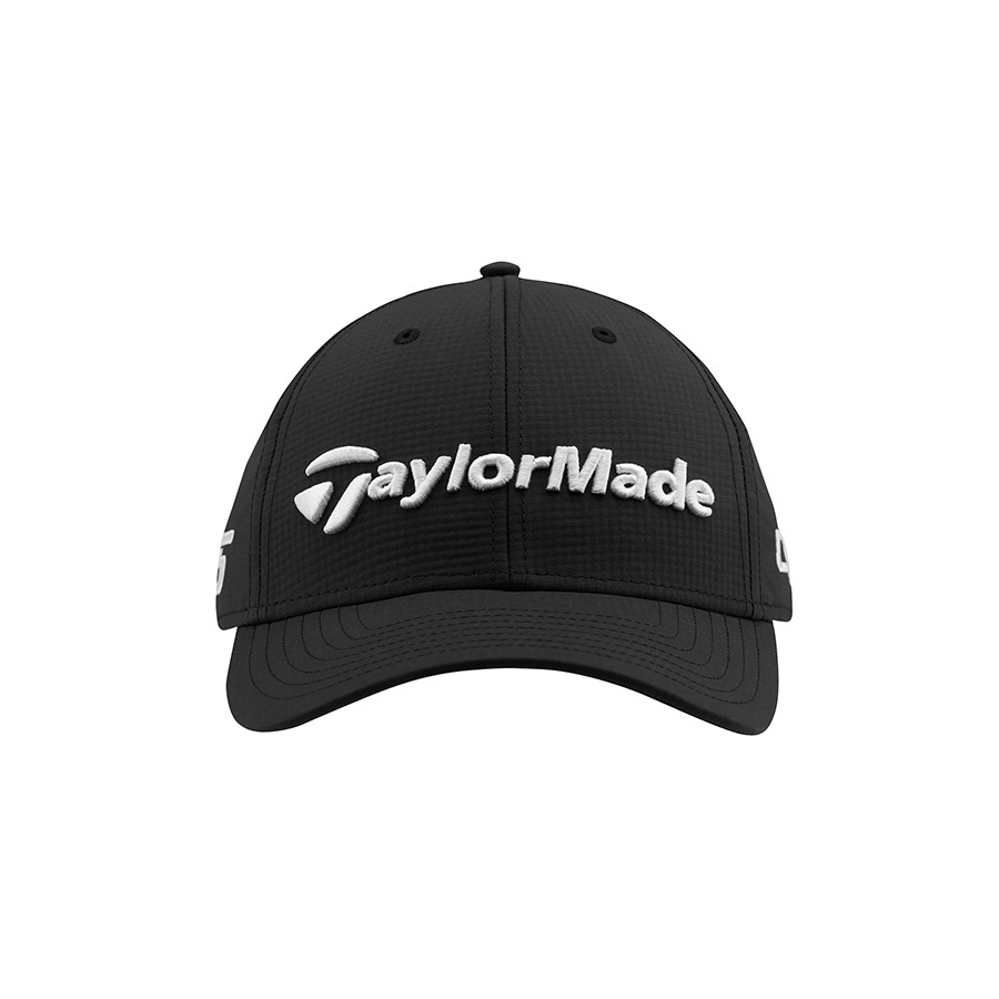 Taylormade 2025 Tour Radar Cap - Black