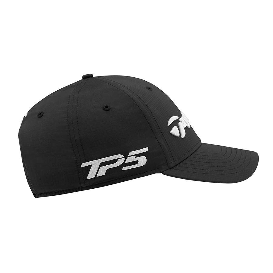 Taylormade 2025 Tour Radar Cap - Black