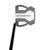 Taylormade Spider Tour X #3 LH (Vänster) Taylormade Spider Tour X #3 LH (Vänster)