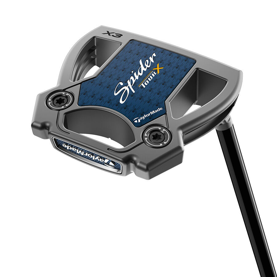 Taylormade Spider Tour X #3 LH (V�nster)