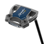 Taylormade Spider Tour X #3 LH (Vänster) Taylormade Spider Tour X #3 LH (Vänster)