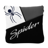 Taylormade Spider Tour X #3 LH (Vänster) Taylormade Spider Tour X #3 LH (Vänster)