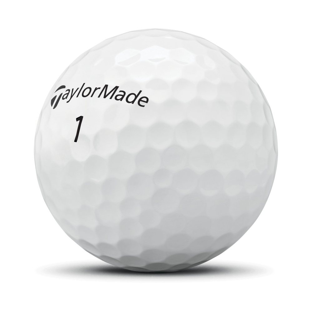 Taylormade TP5 2026 - White