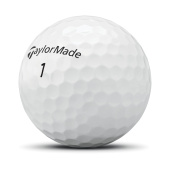 Taylormade TP5 2026 - White Taylormade TP5 2026 - White
