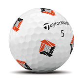 Taylormade TP5 2024 - Pix Taylormade TP5 2024 - Pix