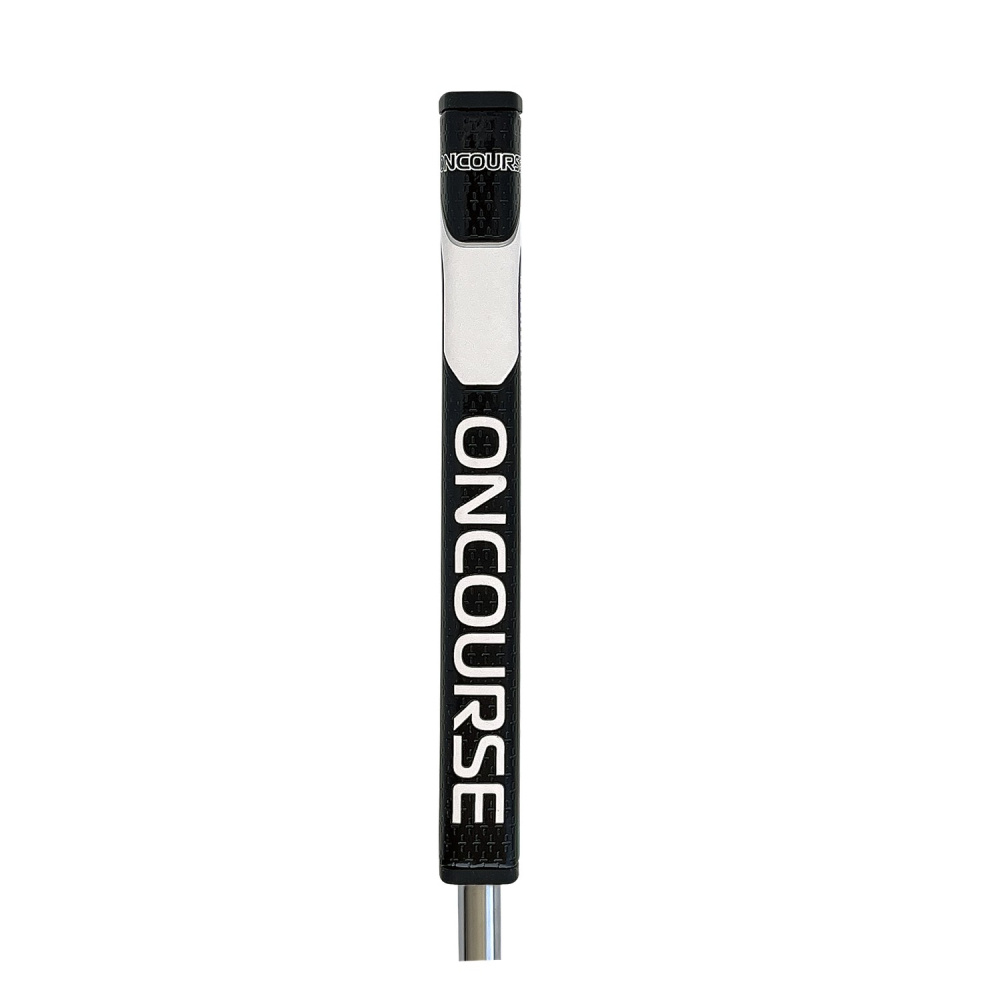 OnCourse Flatso 1.0 - Black